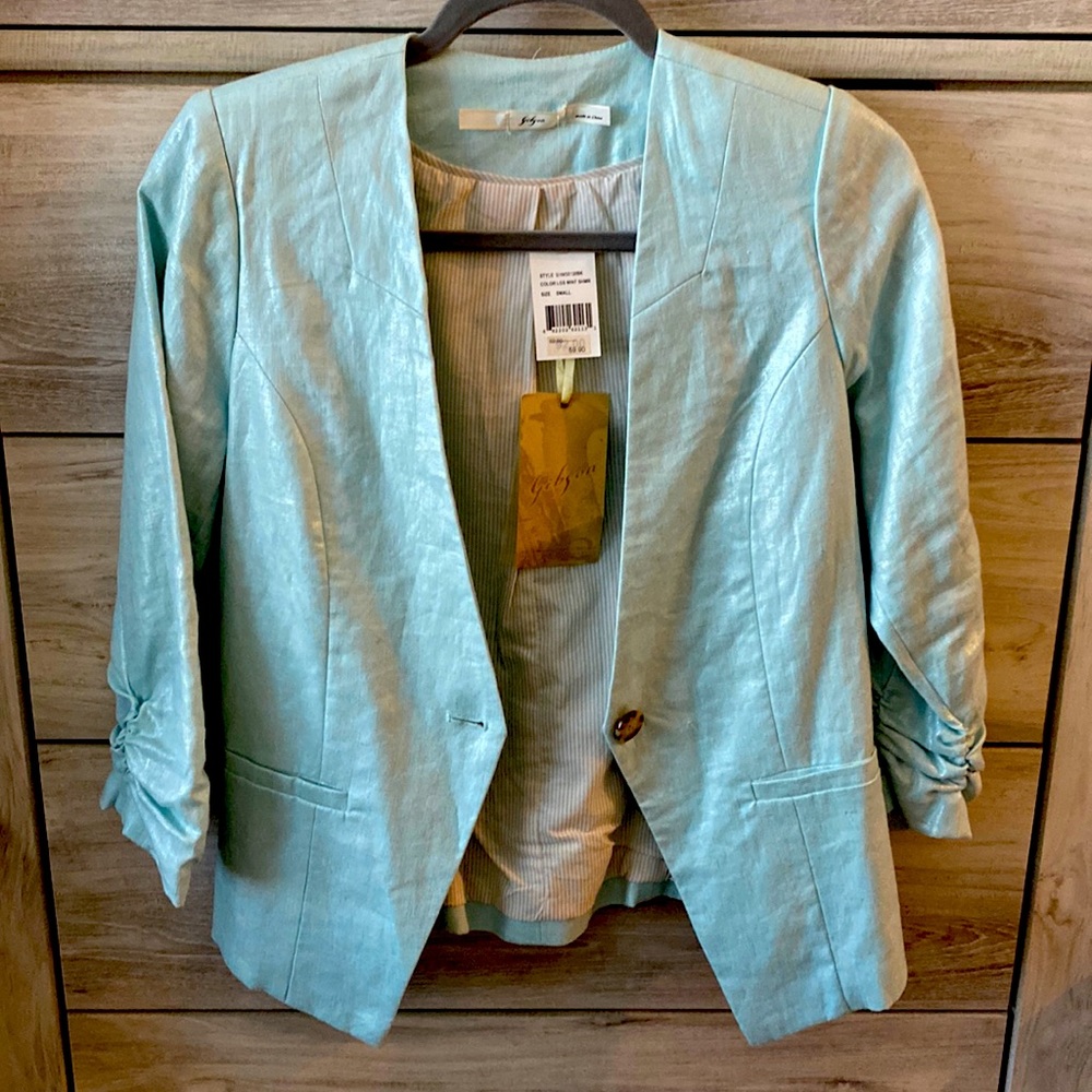 Brand new size small